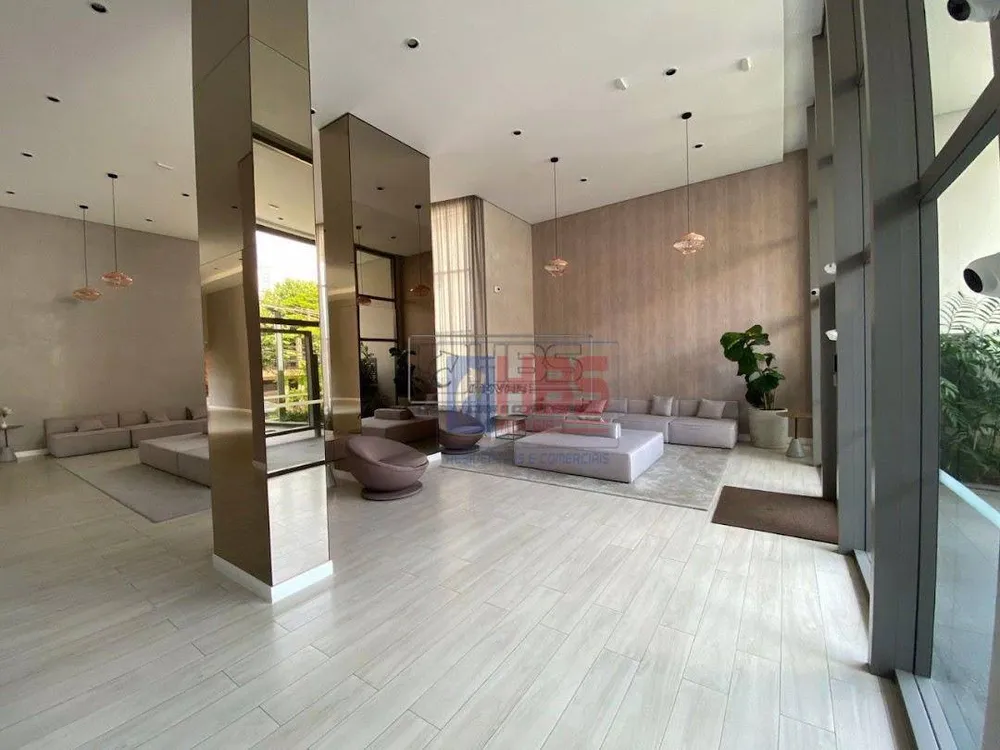 Apartamento, 1 quarto, 44 m² - Foto 1