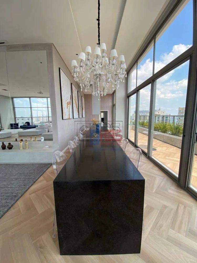 Apartamento, 1 quarto, 44 m² - Foto 5