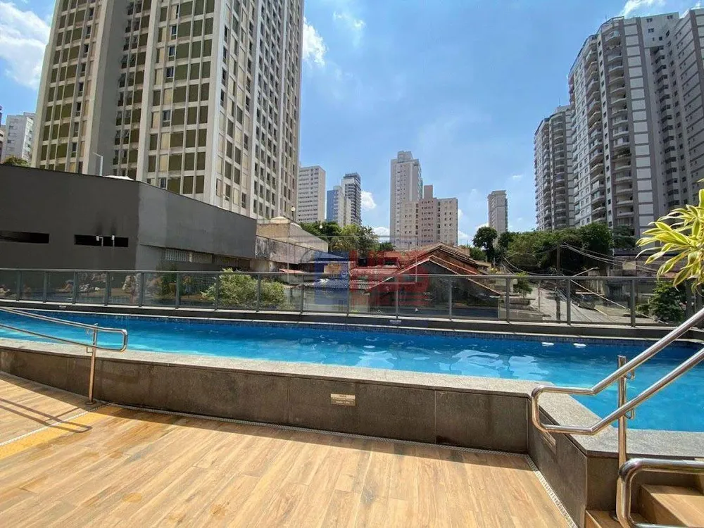 Apartamento, 1 quarto, 44 m² - Foto 2