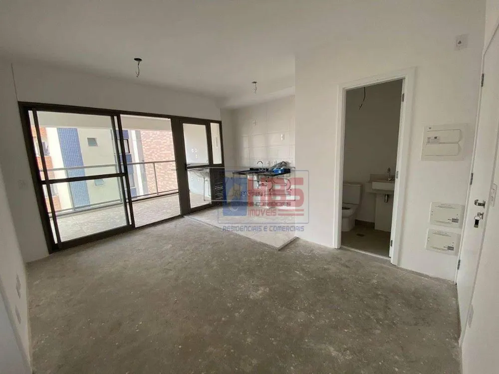 Apartamento, 1 quarto, 44 m² - Foto 10