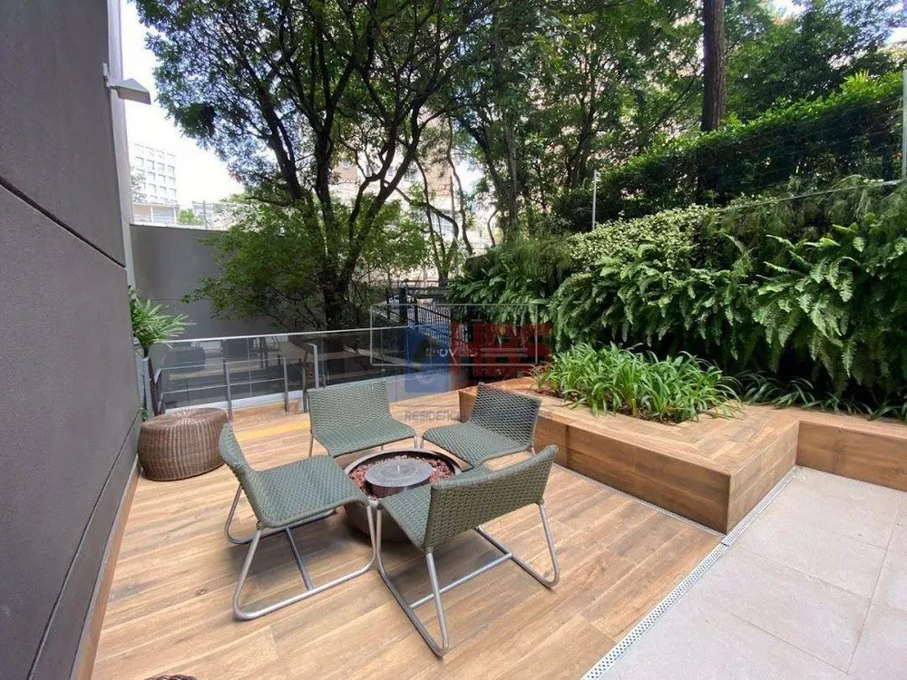 Apartamento, 1 quarto, 44 m² - Foto 4