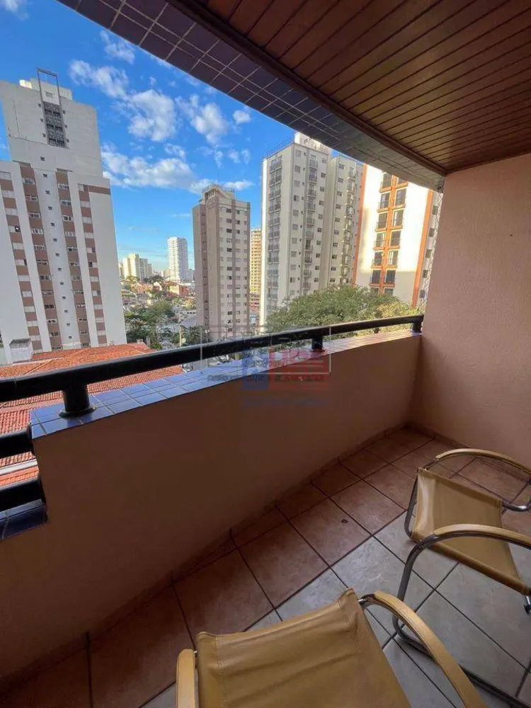 Apartamento, 2 quartos, 86 m² - Foto 12