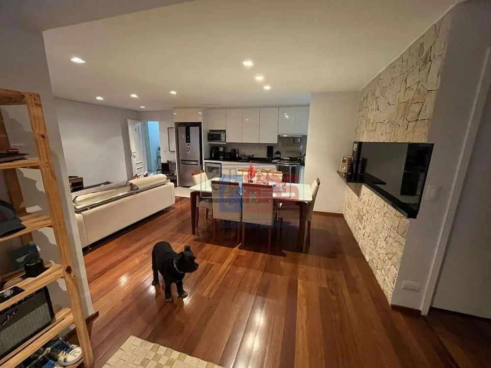 Apartamento, 2 quartos, 86 m² - Foto 11