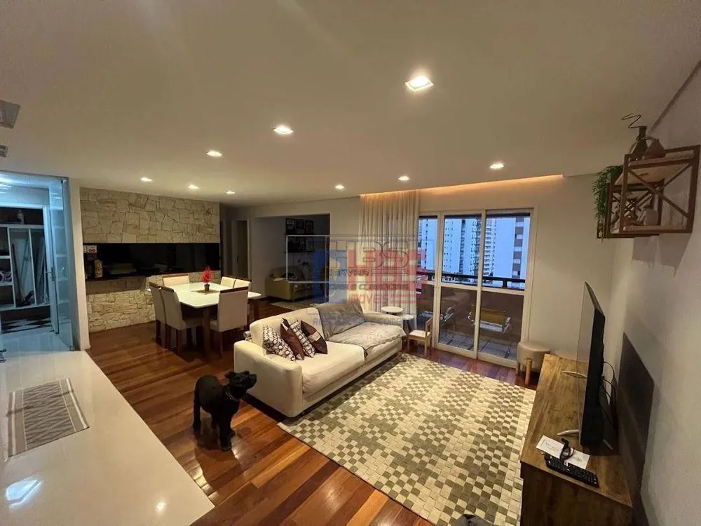 Apartamento, 2 quartos, 86 m² - Foto 3