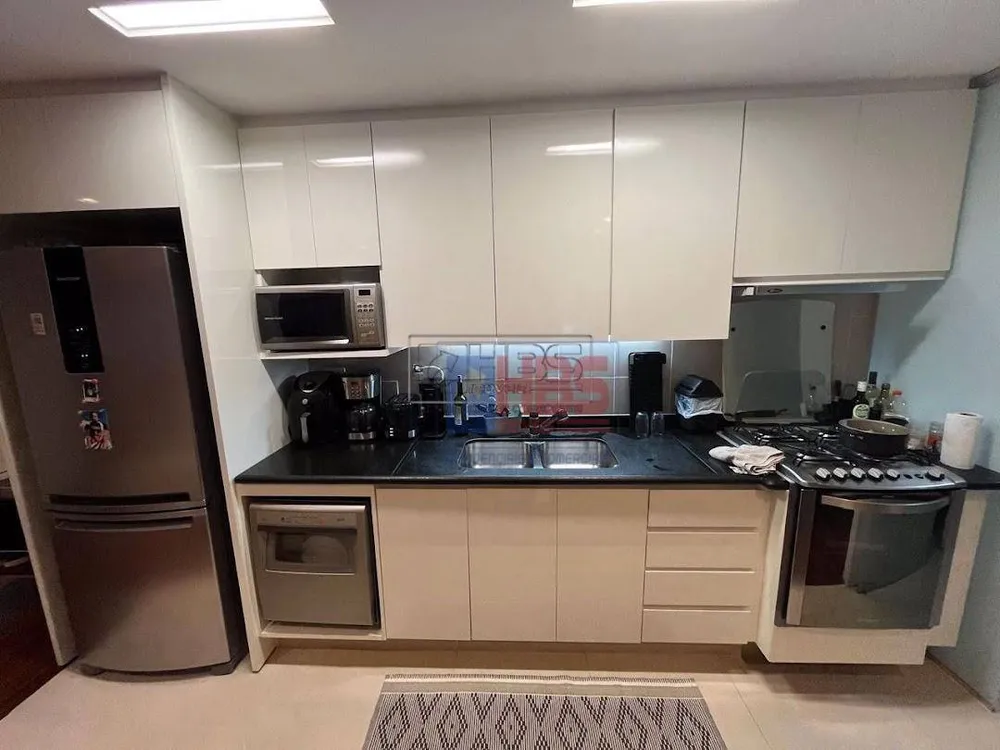 Apartamento, 2 quartos, 86 m² - Foto 8