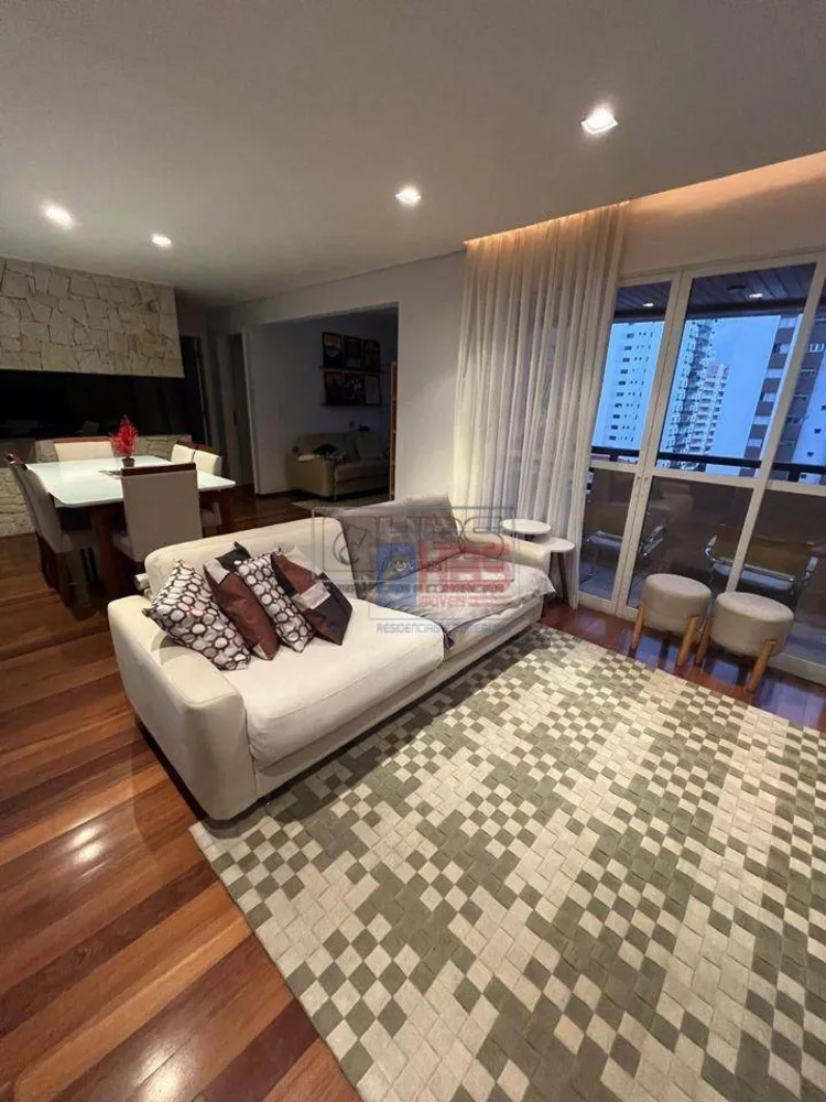 Apartamento, 2 quartos, 86 m² - Foto 12