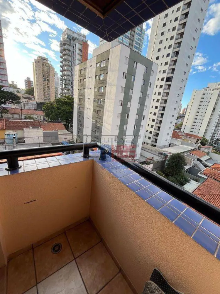 Apartamento, 2 quartos, 86 m² - Foto 11