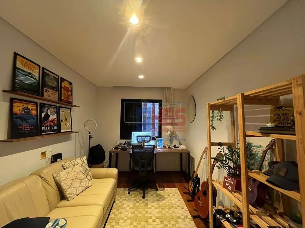 Apartamento, 2 quartos, 86 m² - Foto 10