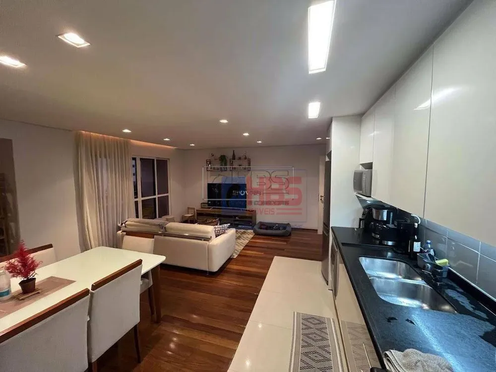 Apartamento, 2 quartos, 86 m² - Foto 7