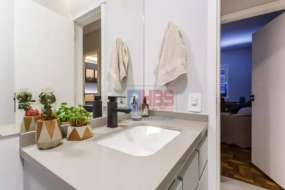 Apartamento, 2 quartos, 80 m² - Foto 9