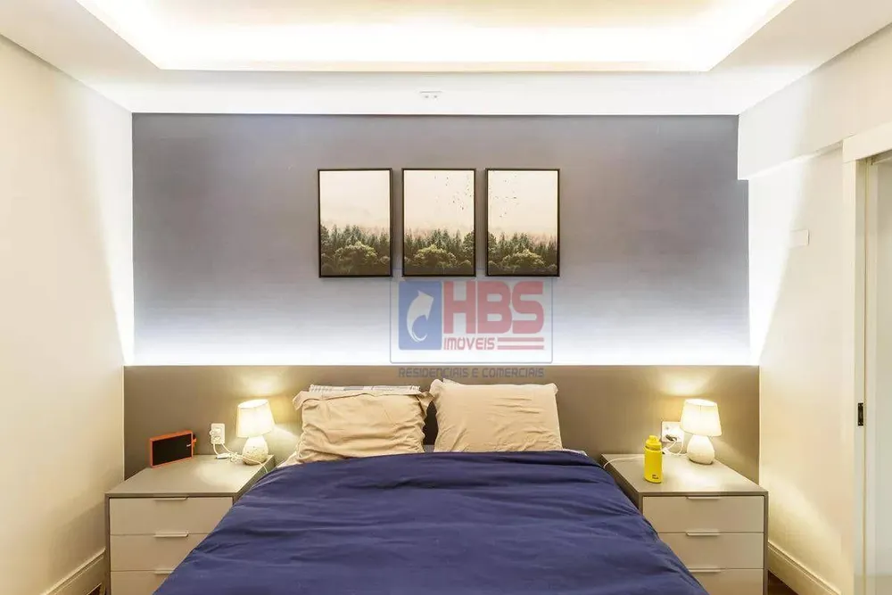 Apartamento, 2 quartos, 80 m² - Foto 12