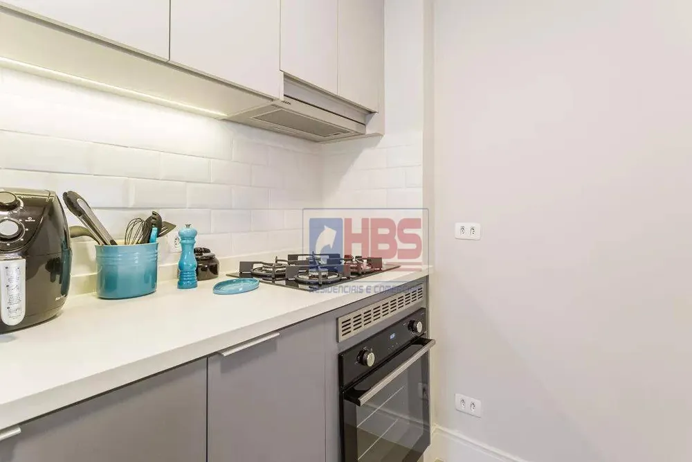 Apartamento, 2 quartos, 80 m² - Foto 4