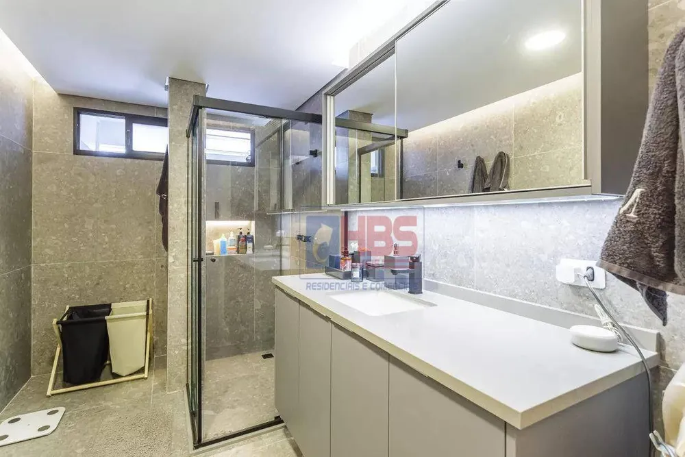 Apartamento, 2 quartos, 80 m² - Foto 8