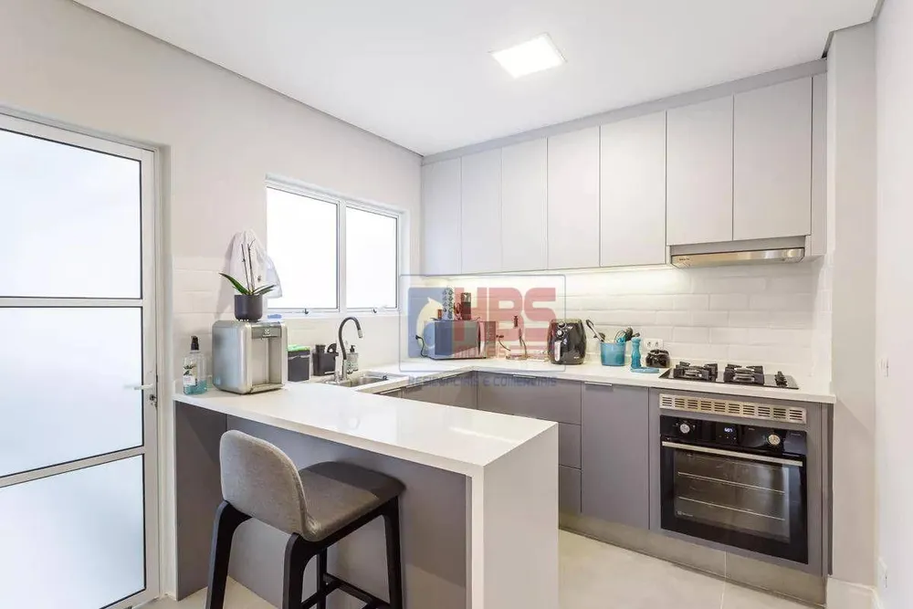 Apartamento, 2 quartos, 80 m² - Foto 3