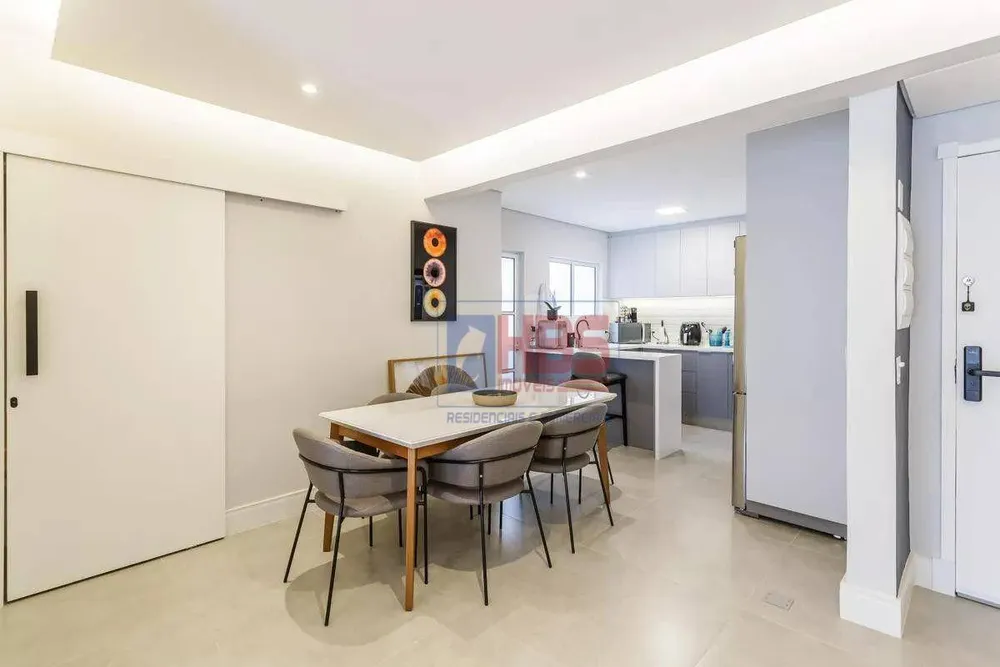 Apartamento, 2 quartos, 80 m² - Foto 1