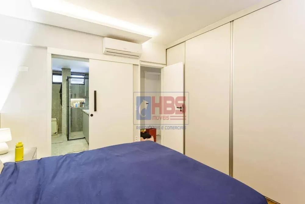 Apartamento, 2 quartos, 80 m² - Foto 6
