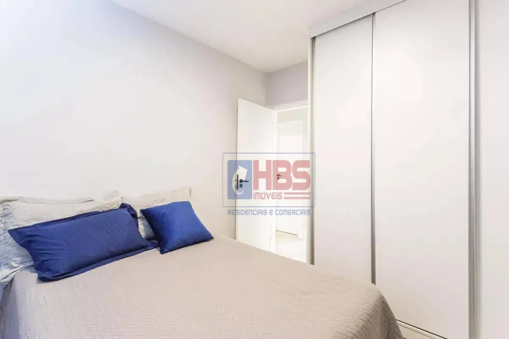 Apartamento, 2 quartos, 80 m² - Foto 7