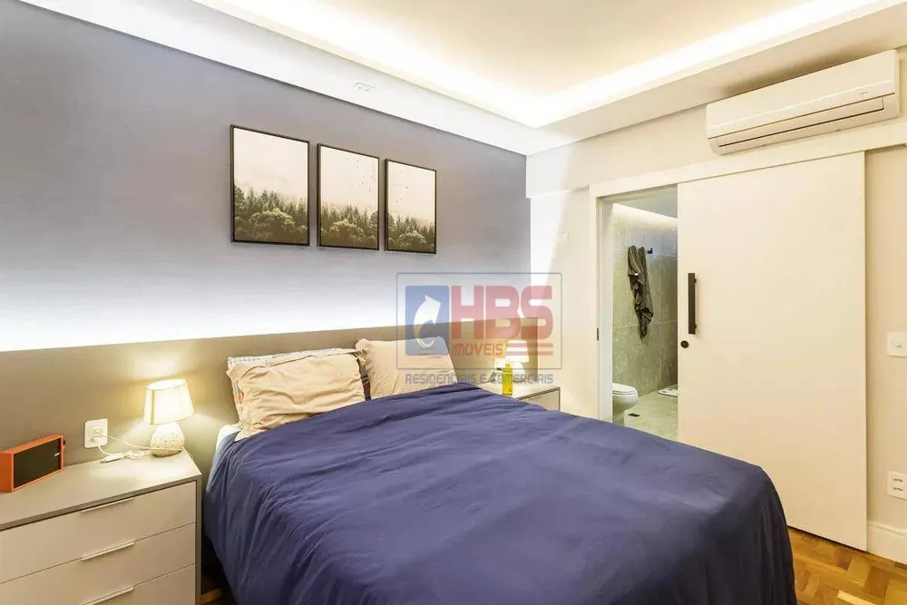 Apartamento, 2 quartos, 80 m² - Foto 10