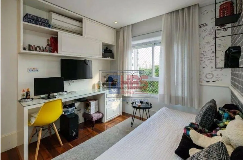 Apartamento, 3 quartos, 210 m² - Foto 6