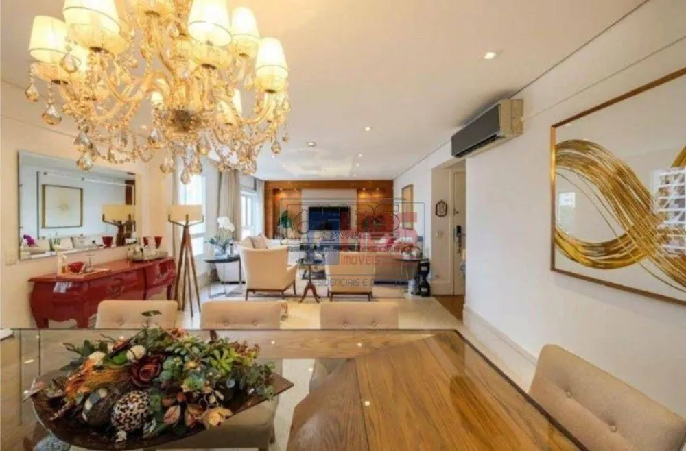 Apartamento, 3 quartos, 210 m² - Foto 2