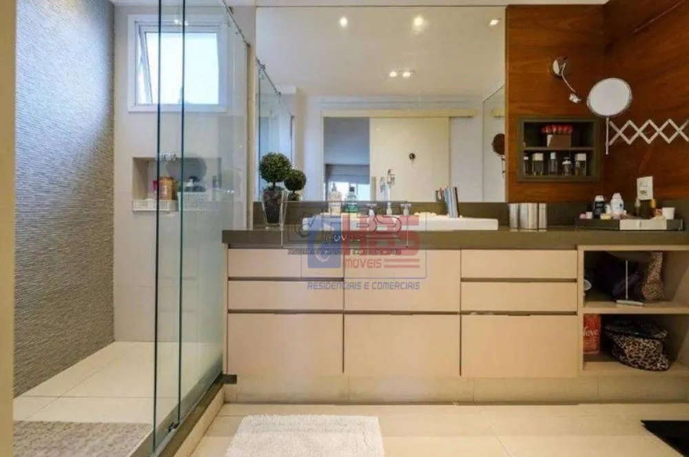 Apartamento, 3 quartos, 210 m² - Foto 5