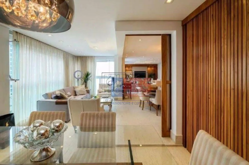 Apartamento, 3 quartos, 210 m² - Foto 4
