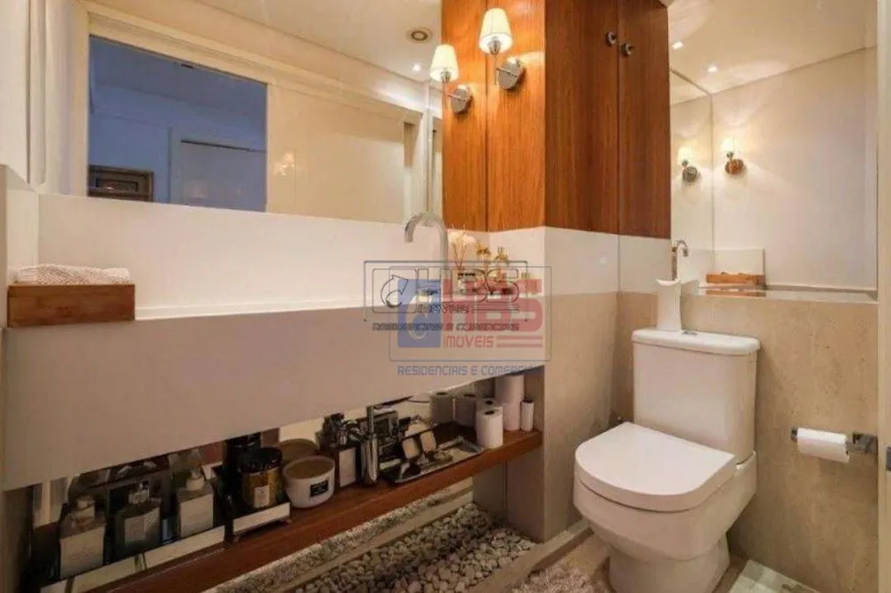 Apartamento, 3 quartos, 210 m² - Foto 7