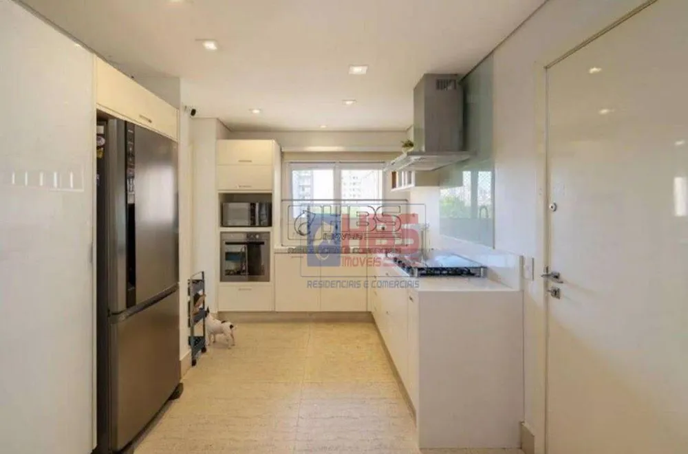 Apartamento, 3 quartos, 210 m² - Foto 2