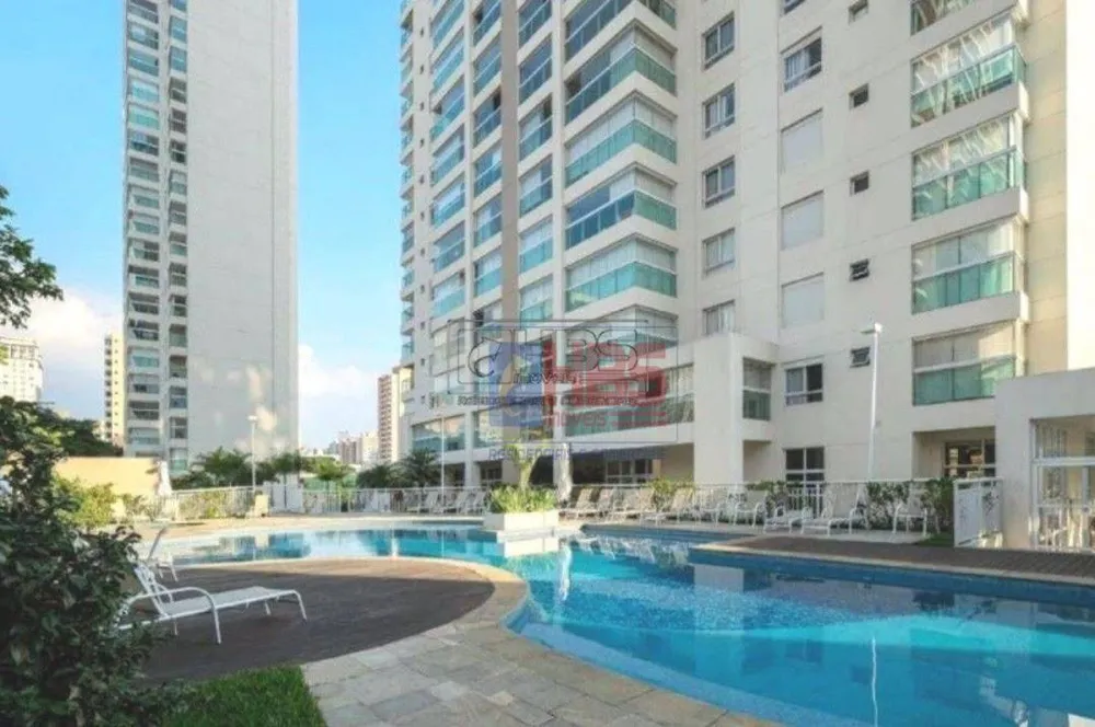 Apartamento, 3 quartos, 210 m² - Foto 10