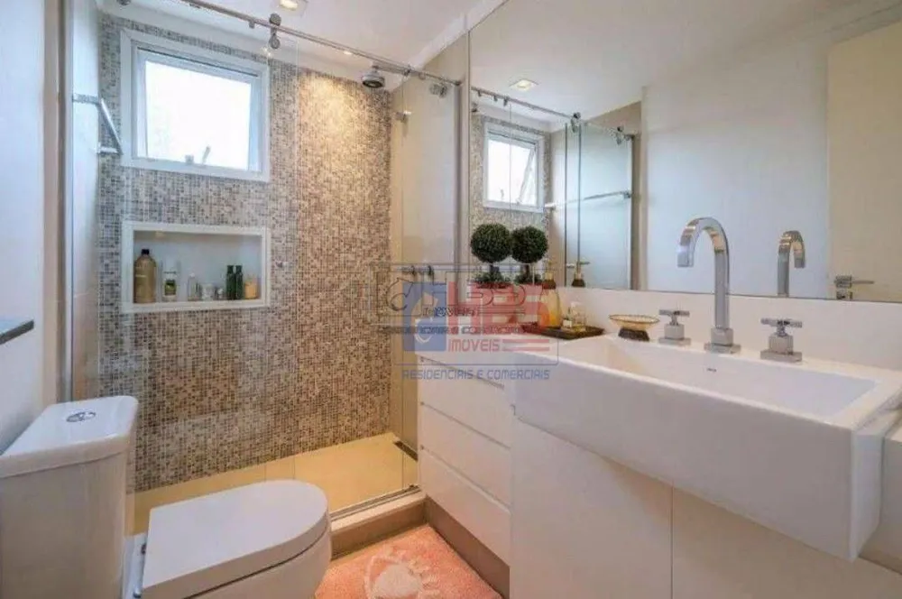 Apartamento, 3 quartos, 210 m² - Foto 9