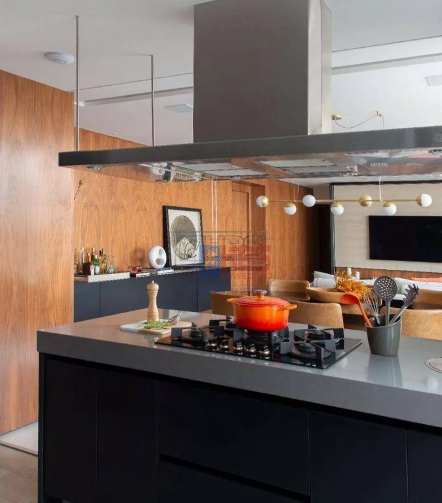 Cobertura, 3 quartos, 245 m² - Foto 4