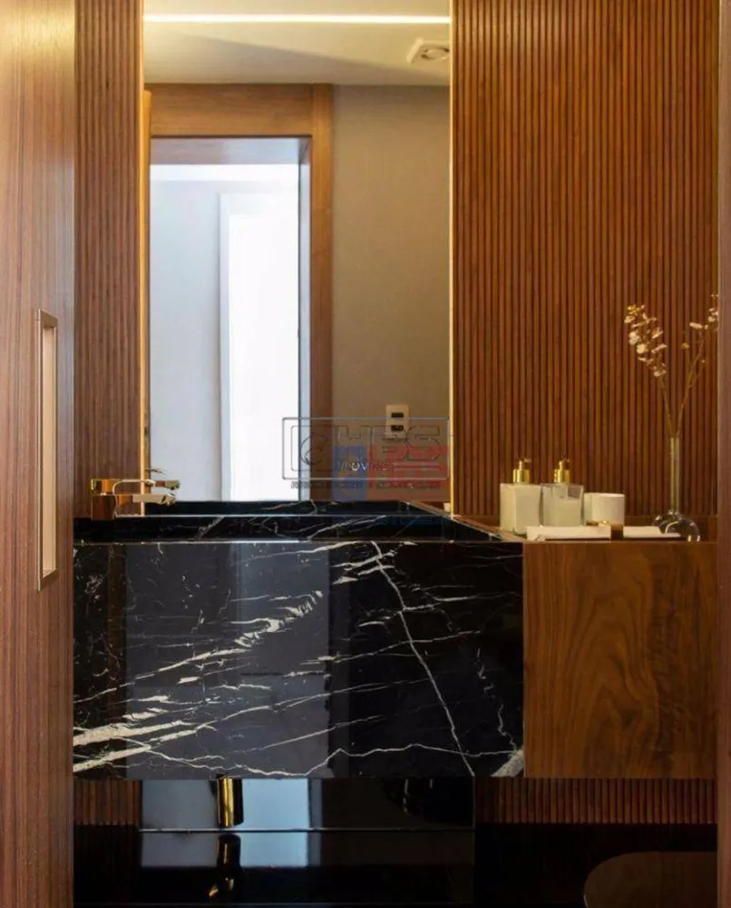 Cobertura, 3 quartos, 245 m² - Foto 3