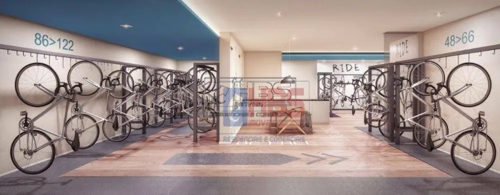 Cobertura, 3 quartos, 245 m² - Foto 2