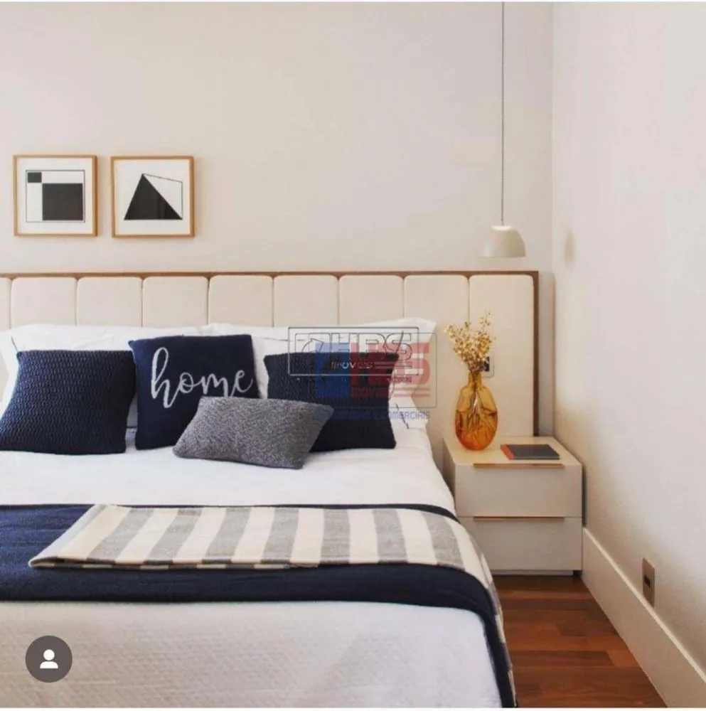 Cobertura, 3 quartos, 245 m² - Foto 10