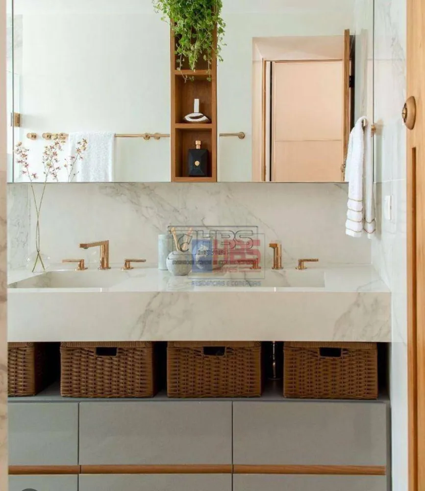 Cobertura, 3 quartos, 245 m² - Foto 4