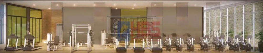 Cobertura, 3 quartos, 245 m² - Foto 14