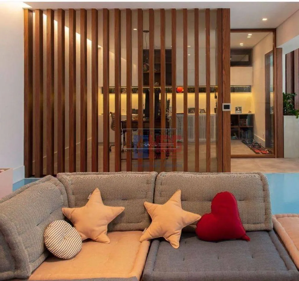 Cobertura, 3 quartos, 245 m² - Foto 5
