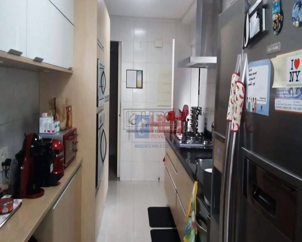 Apartamento, 3 quartos, 150 m² - Foto 5