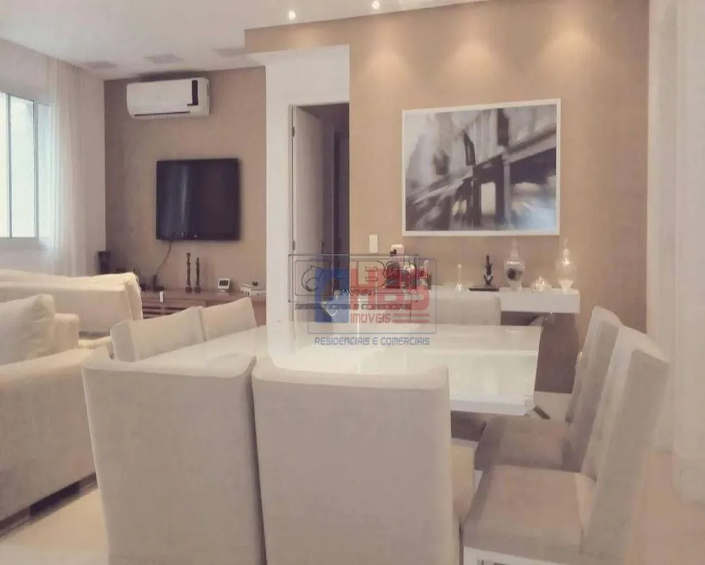 Apartamento, 3 quartos, 150 m² - Foto 6