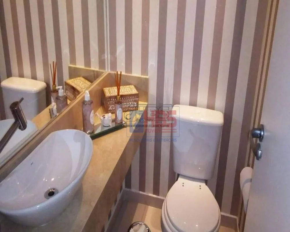 Apartamento, 3 quartos, 150 m² - Foto 10
