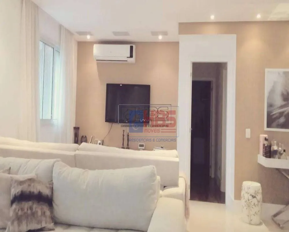 Apartamento, 3 quartos, 150 m² - Foto 8