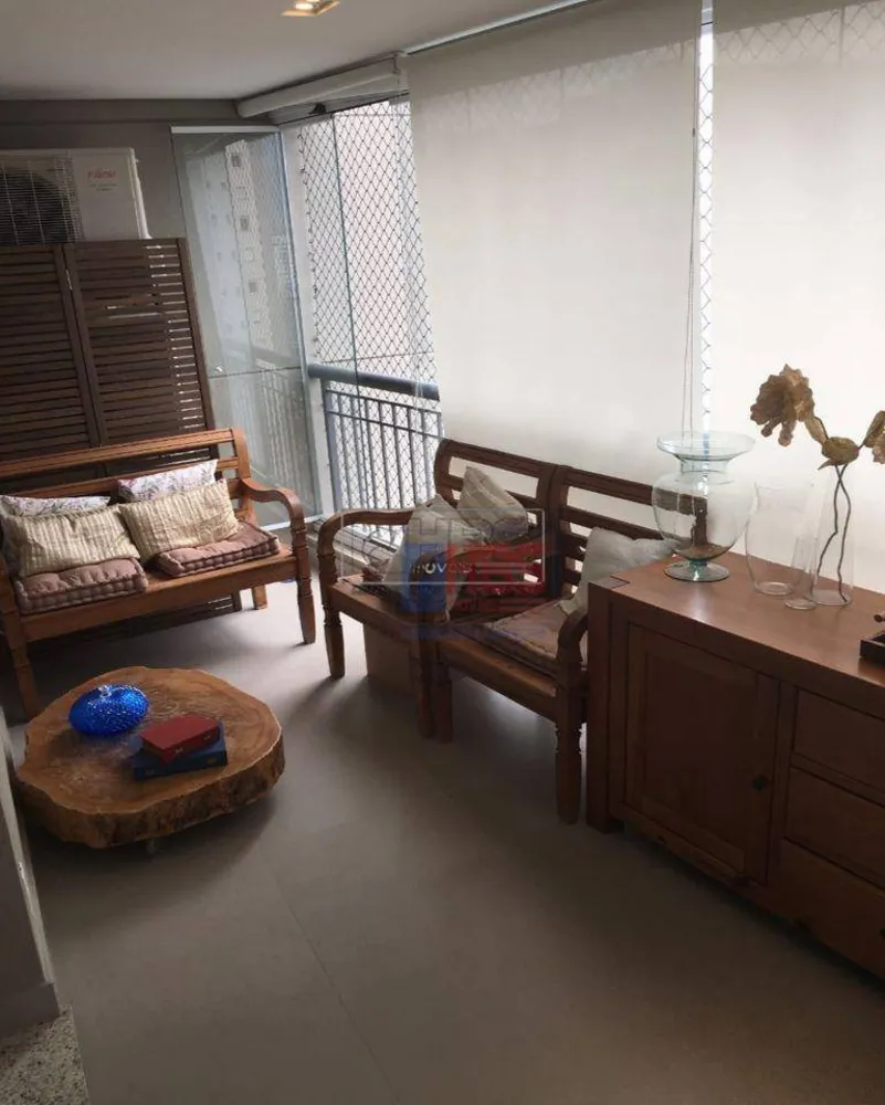 Apartamento, 3 quartos, 150 m² - Foto 2