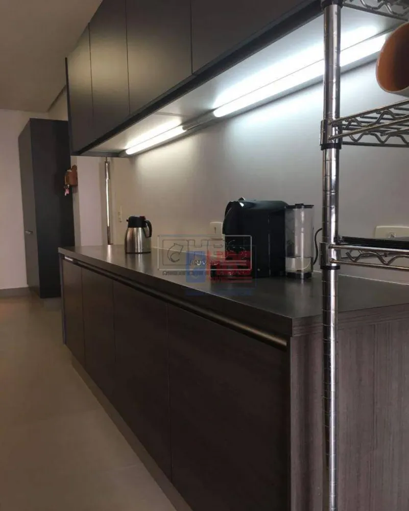 Apartamento, 3 quartos, 150 m² - Foto 4
