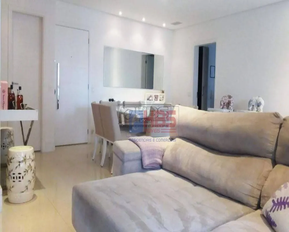 Apartamento, 3 quartos, 150 m² - Foto 7