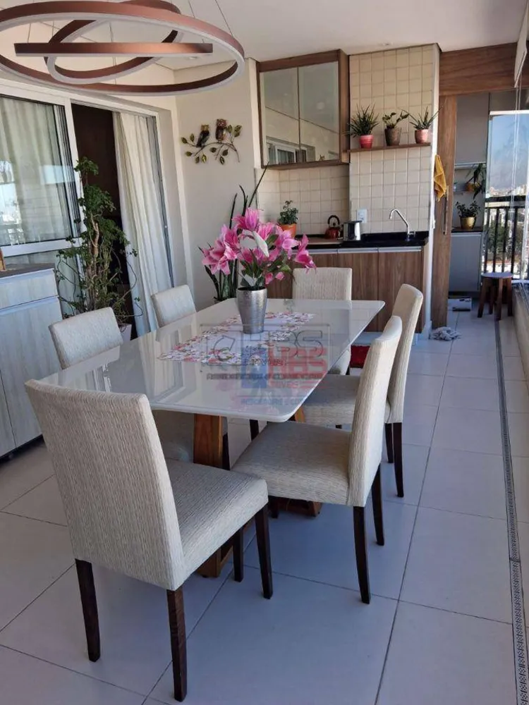 Apartamento, 3 quartos, 110 m² - Foto 5