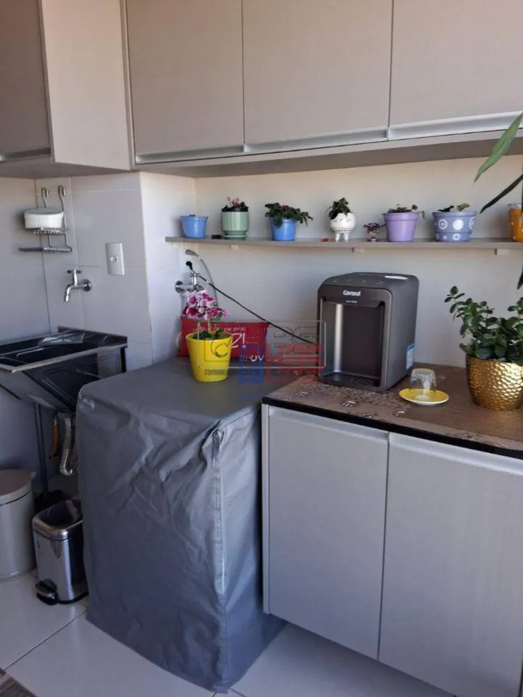 Apartamento, 3 quartos, 110 m² - Foto 11