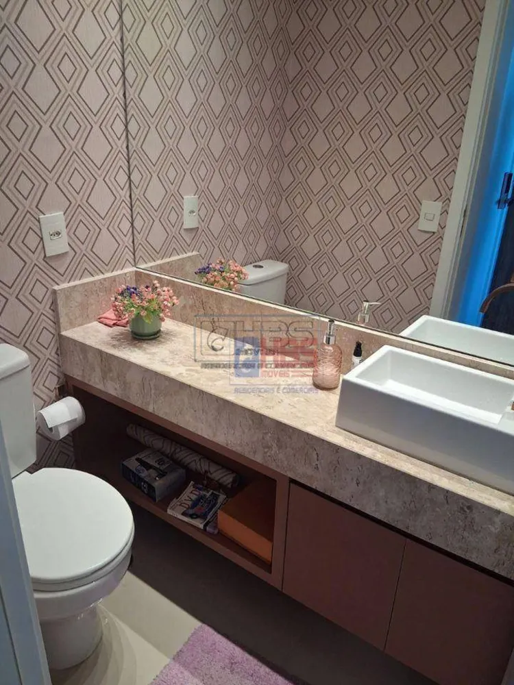 Apartamento, 3 quartos, 110 m² - Foto 10