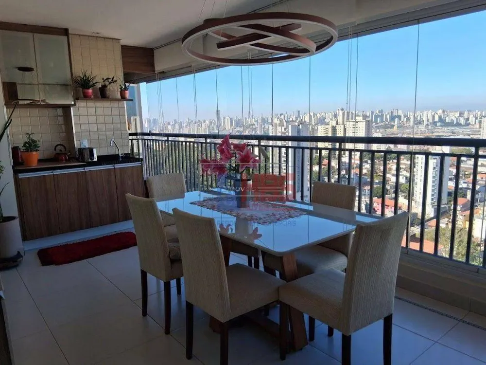 Apartamento, 3 quartos, 110 m² - Foto 1