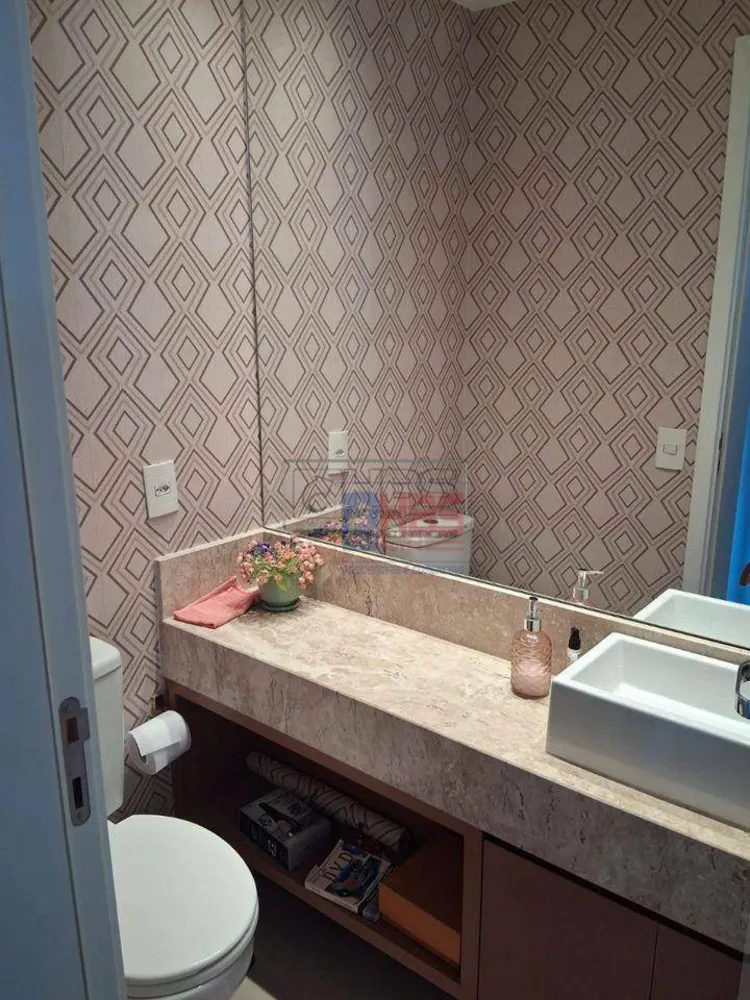Apartamento, 3 quartos, 110 m² - Foto 9