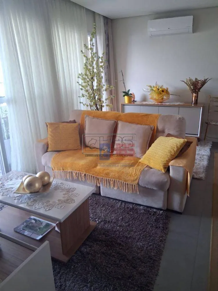 Apartamento, 3 quartos, 110 m² - Foto 2